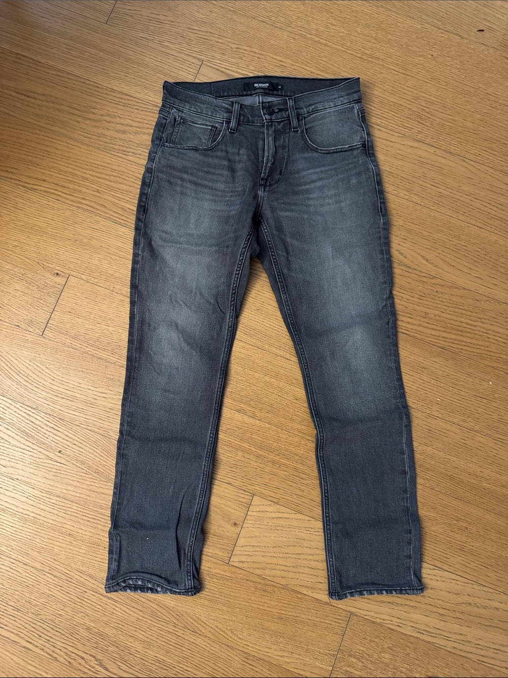 Men’s Hudson Jeans